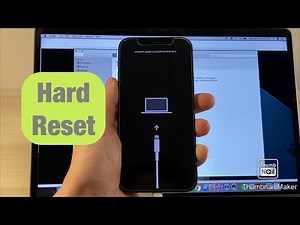 How to Hard Reset iPhone 12 | 12 Pro | 12 Pro Max | Forgot Passcode |