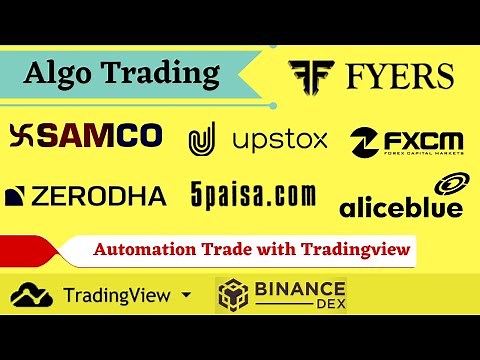 FXCM Automation Trading bot Order