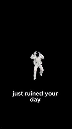 The Risky Reality of Burping in Space