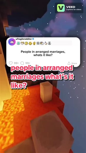 Arranged Marriages: Personal Experiences