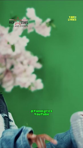 Blaq Vein - Controller: Afropop Lyrics Guide