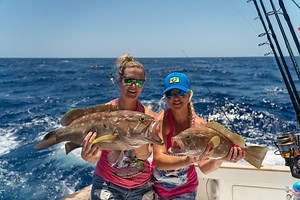 The Secret to Successful Deep Drop Fishing in the Florida Keys