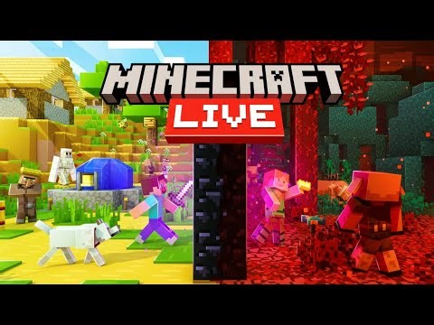 Hardcore SMP | Minecraft Live | TJS Gaming