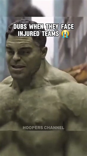 Warriors When It’s the Nuggets 💪 vs Warriors When It’s the Bucks’ Bench 😭 #NBA #DubNation