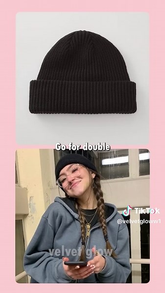 Essential Hat Hairstyles for Every Girl