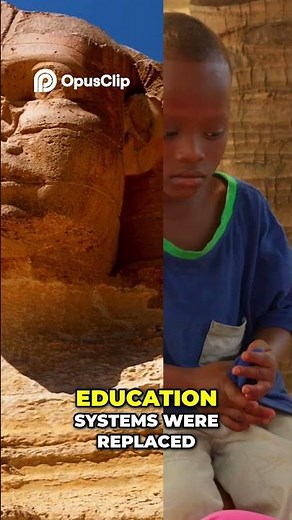 Colonization's Impact Africa's Stolen Development Path #shrots #africa #africanleadership