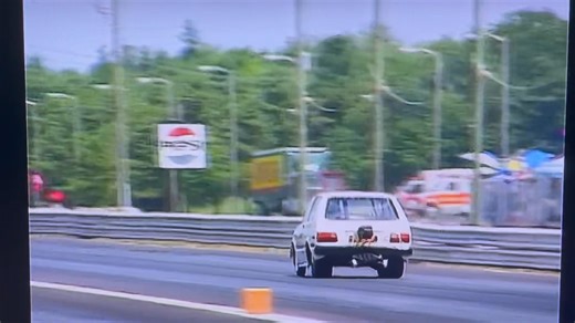 1.9K views · 119 reactions | Old school atco dragway. | Pistonvsrotor.com | Facebook