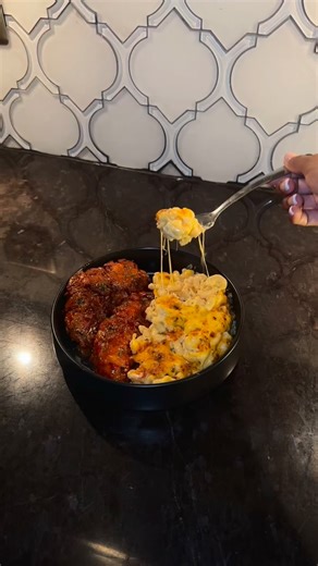 Briangelecooks on Instagram: "My most viewed video in 2025 at 18 million (extended version hehe)🥹 I made this edit in my car and it took an hour and some change lmao. Little did i know it’d turn the year around for me♥️ Thank you 2025 once again for allowing me to dive deeper into the art of food. Thank you to my community, i really couldn’t do it without yall. AT ALL! xxxxxxxx"