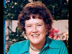 Julia Child & More Company: Buffet (Part 1 of 3)