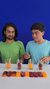 559K views · 2.1K reactions | My brother and I had on a ice cream contest  #fbreels #viralchallenge #icecream #funnyvideos #LeftRightChallenge #pepsi #cocacola | LEFT RIGHT | Facebook