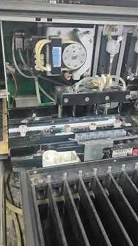 #science #labtechnician #diasorin