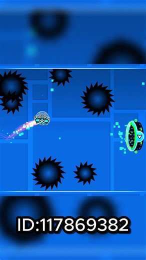 #gd #geometrydash #jumper #gaming #funny #geometrydashplayer #shorts #games #roblox