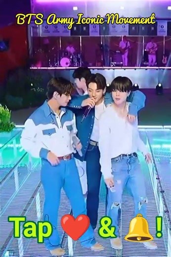 Unforgettable BTS x ARMY Moments BTS ICONIC Moments #bts #shortsfeed #shorts #viral