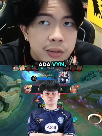 Kiboy Rehat Satu Season, Santai Yuk!