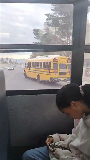 2017 blue bird vision #175110 for @CDbus103