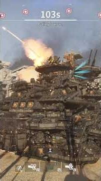 The Sin of Divinity in action! #gaming #shorts #youtubeshorts