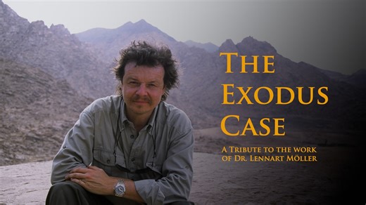The Exodus Case - Patterns of Evidence Foundation (Patterns )