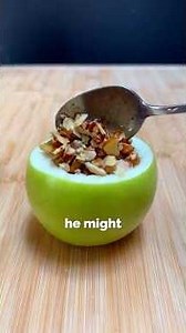 If you misbehave in Europe, WHAT will come eat you??