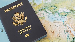 Post COVID travel and staff shortages are delaying passport applications