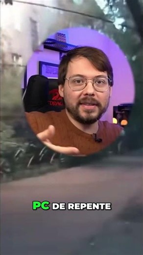 👉 PC desligando sozinho no meio da partida? O motivo é ESSE! 🚨🎮