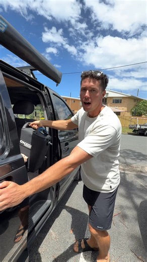 Stay Fresh, Anywhere Outdoors! 🌿 Aussie-made portable pressurised shower—your go-to for: 🏕️ Camping & road trips 🎣 Fishing & boating 🚴 Mountain biking & trail runs 🐶 Muddy pets & dirty gear 💦 5 minutes of solid pressure - no trickles, no hassle, just real flow wherever adventure takes you. Rugged design. Backed by a 24-month warranty. Stay clean on the go! www.ontapproducts.com.au | Ontap Products