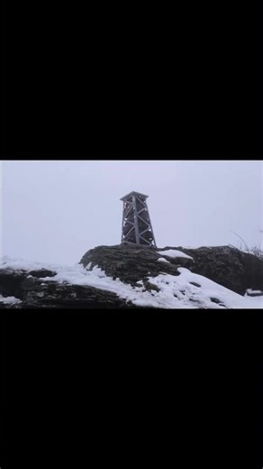 Planinski vrh Bela stena, Jastrebac 1257 mnv