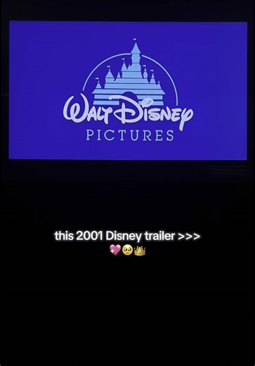Non-Stop Playlist of Disney Princess Movie Trailers