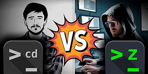 How to install Zoxide on Linux