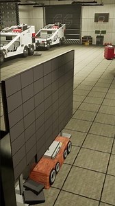 Interactive TV system in co-op game // LISIA