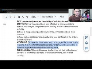 Independent vs. Integrated Weighing