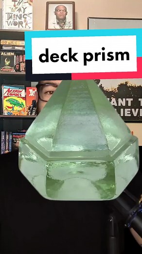 Rust F. Shackleton on TikTok