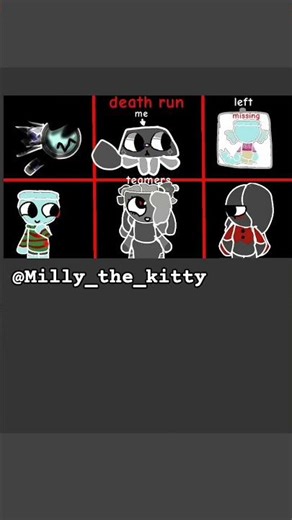 six little eggs in the death run(not the real lyrics) #roblox #dandysworld #deathrun