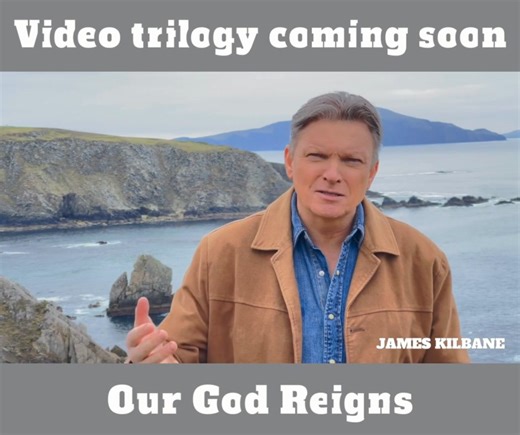 Video news. I have recorded a trilogy of music videos of some of my most requested and popular gospel songs. Here is just a flavour. All videos have been filmed on our home island of Achill Island, Ireland, by Blue Flag Media . We really are look forward to sharing with you these videos in such an amazing location. Stay tuned as the first one is coming very soon! #christiancountrymusic #christian #gospelmusic #christianmusic #gospelchoir #praiseandworship #wildatlanticway #CountyMayo #achillisla