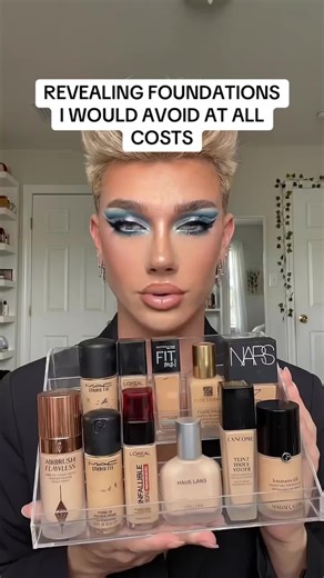 tested every foundation so you don't have to | foundation
