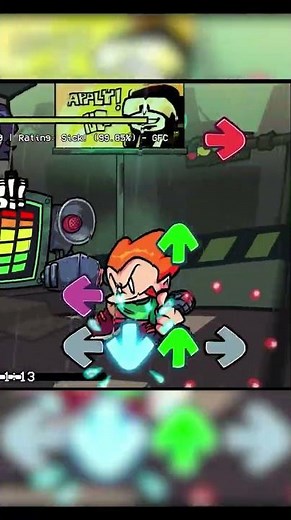 KMFDM - Vs Cassandra Weekend 2 P-Slice/Psych Engine Port #fnf