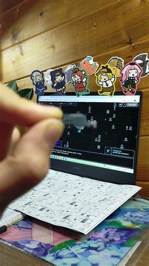 MSCHF Tontine Day 1451 Short #mschf