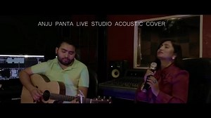 Nepali Christian Song | Anju Panta - Ishorko Raaj LIVE Cover link:https://youtu.be/VcSzmNO2c6s | Nepali Christian Music Platform