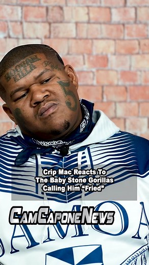 Click the link in the bio for the full Crip Mac interview