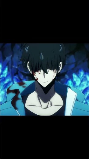 Anime | The Strongest Character | #anime #viral