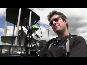 EEVblog #429 - TurtleBot & CineMoco