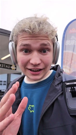 Tastetest på Burger 🍔