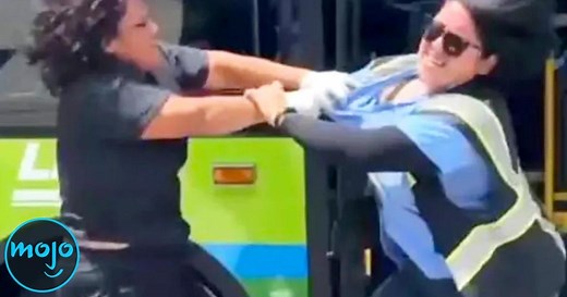 10 Karens Who Faced Justice in 2024 So Far | Videos on WatchMojo.com