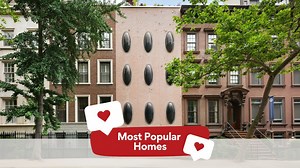 New York City's Famous 'Bubble House' Hits the Market for the First Time in 50 Years With an Asking Price of $5.8 Million