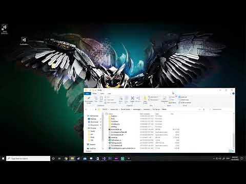 How To Use Other Mods In Your Mod Via DLL or CS File