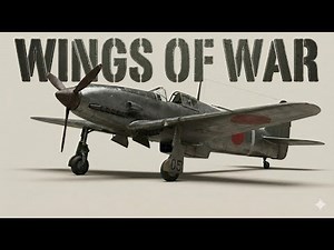 Every Aircraft That Fought World War II