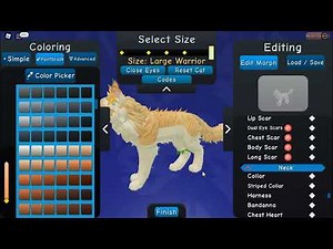 Mothwing in Warrior Cats Ultimate Edition