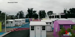 In depth: Pallet shelters’ feasibility in Anchorage