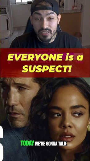 Two Sides. One Lie. Netflix’s His & Hers Explained 👀