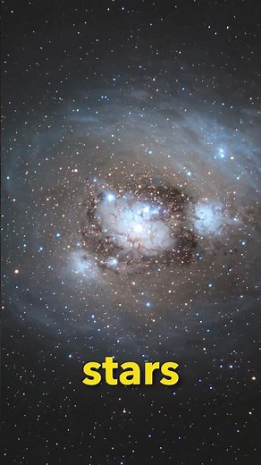 Hubble Spotted Light That Should Have Been Impossible to See #shorts #spacevrse