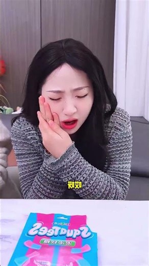 😭🦷Super effective kids’ toothpaste!#shorts